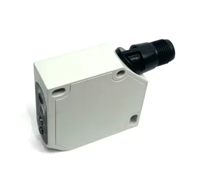 New | in-Stock Sensopart BlueLight Photoelectric Diffuse Sensor w/ Background Supp. Photoelectric Sensors Michigan US | Maverick Industrial Sales #1402474