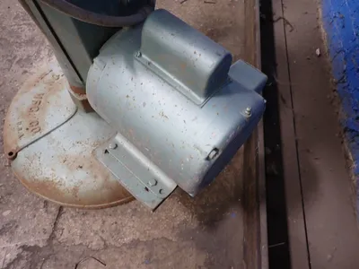 Used NEWTON MFG CO B100 Woodworking Horizontal Boring Machines Ohio US | HGR 24 #755116