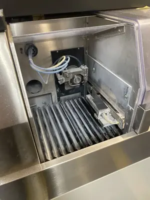 USED 2020 DISCO DAD3231