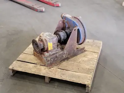USED SEW-EURODRIVE R57AM56