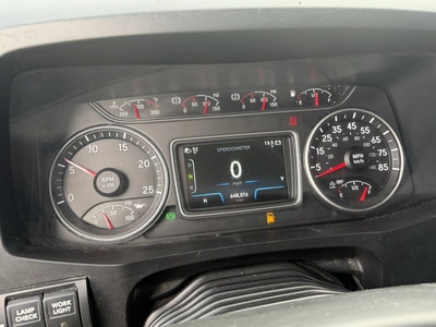 Used 2020 INTERNATIONAL LT625 TRUCK TRACTOR Conventional trucks Michigan US | Miedema Asset Management Group #1709427