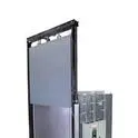 USED FB SERIES, NEW OVEN, GAS FIRED FB-ST888G