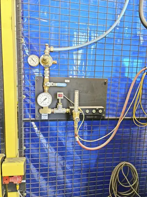 2022 YASKAWA ArcWorld AW2000 Robots | CNCsurplus (7)