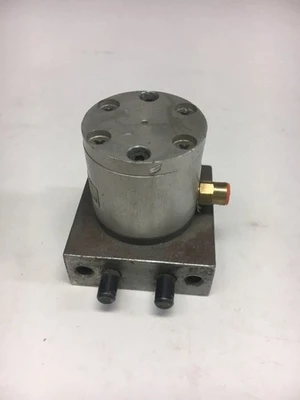 USED Fabco-Air E-7-OP