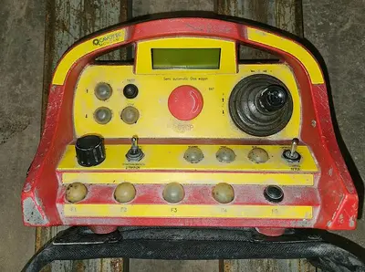USED CAVOTEC MC-3-6
