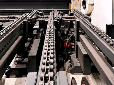 Used 2018 MAZAK FABRI GEAR 220 III Laser Cutters | Machine Factory Outlet #1267086