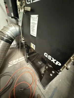 2019 AMADA ENSIS 3015 AJ Laser Cutters | Active Machinery Sales, Inc. (18)