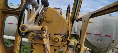 Used 1976 CATERPILLAR 140G Motor Graders Tennessee US | Ran Equipment #1398991