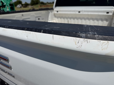 Used 2022 GMC SIERRA 2500HD Pickup Trucks Oklahoma US | OT Truck & Tractor Sales #1383474