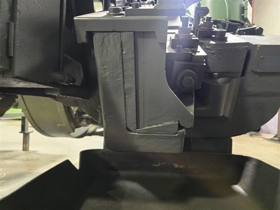 Used WATERBURY NO. 20 Thread Rollers New York US | Barbarotto Int'l Sales Corp #1333348