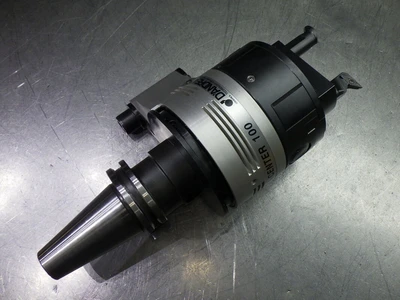 Used D'ANDREA _UNKNOWN_ CAT Holders Michigan US | Superior Machine & Tool Inc #1439305