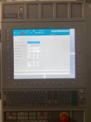 2011 DMG MORI SEIKI NH 4000/DCG MACHINING CENTERS,HORIZ,N/C & CNC(Incl.Pallet Changers) | Machinery Resources International (13)