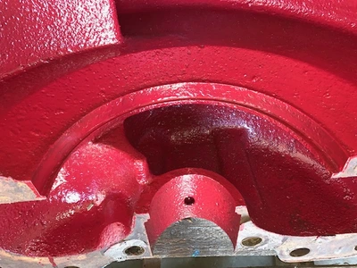 USED Goulds 3410