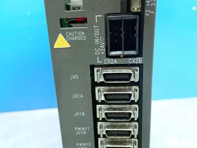 USED FANUC A06B6079H205