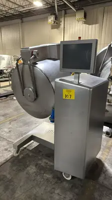 USED 2015 RUHLE MKR 150
