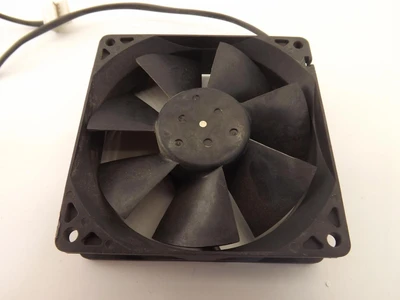 Used NIDER _UNKNOWN_ Electronic Component Fans | OCO Industrial #1646841