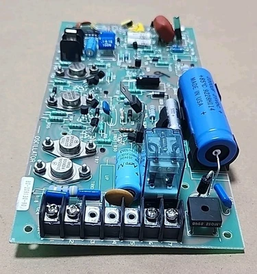 USED Solid State Controls 80-209130-90