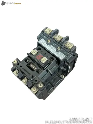 Used ALLEN-BRADLEY 505-AOD Motors (misc) Kentucky US | Industrial Parts R Us Inc. #1418392