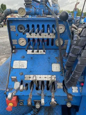 Used 1999 CME 850 DRILL RIG Drill Rigs Pennsylvania US | East West Machinery & Drilling #1417289