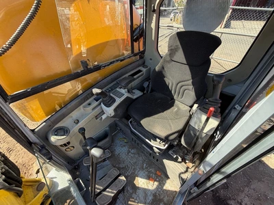 Used 2023 WACKER NEUSON EZ53 Excavators New Jersey US | Proxy Equipment #1539947