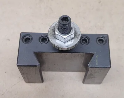 SHARS 250-301 Tooling & Accessories, Lathe Tooling | Machinery Central (2)