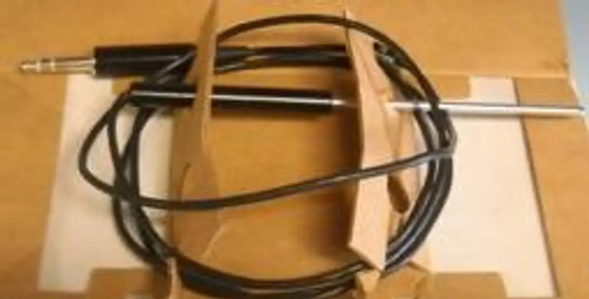 USED OMEGA 789UM
