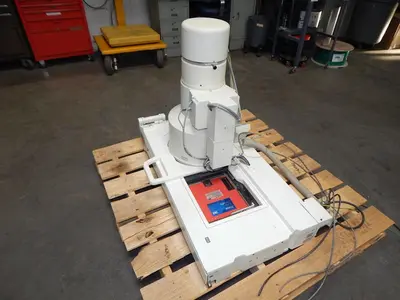 Used GE 46-179025G1 X-Ray Machines Texas US | Aucto #1307285