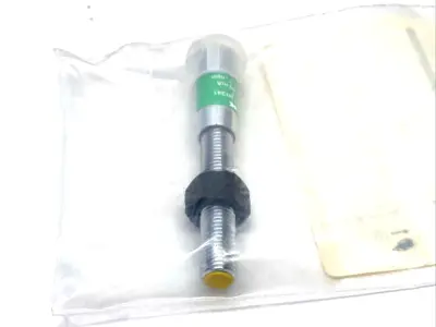 New | in-Stock Turck 4703100, 47031, Bi1-G08M-AN7-H1341 Proximity Sensors Michigan US | Maverick Industrial Sales #1460495