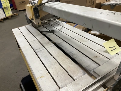 Used _UNKNOWN_ _UNKNOWN_ Bridge Saws Michigan US | Miedema Asset Management Group #1322050