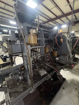 WATERBURY FARREL 1210 ICOP Presses | Global Machine Brokers, LLC (5)