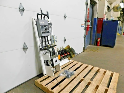 Siemens Does Not Apply Combination Starters | Equipment Recovery Corp. (2)