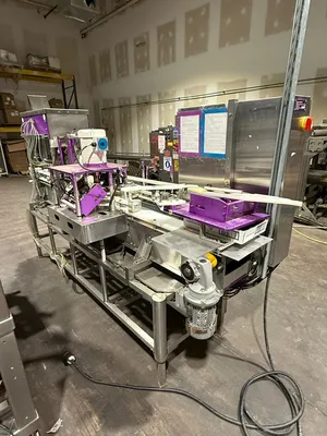 TWIN MONKEYS ANIMAS Packaging Machines | ListingHippo (1)