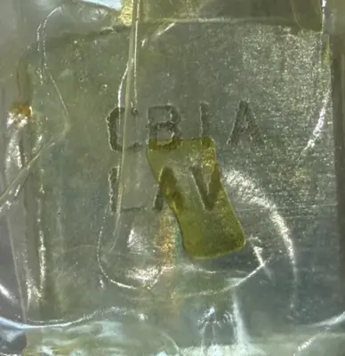 NEW SUN HYDRAULICS CBIA-LAV PRESSURE RELIEF VALVE CBIALAV