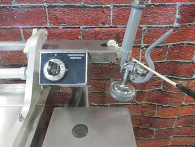 Used GROEN BPM40GS Gas Cooking Equipment British Columbia CA | Surrey Food Equipment #1495253