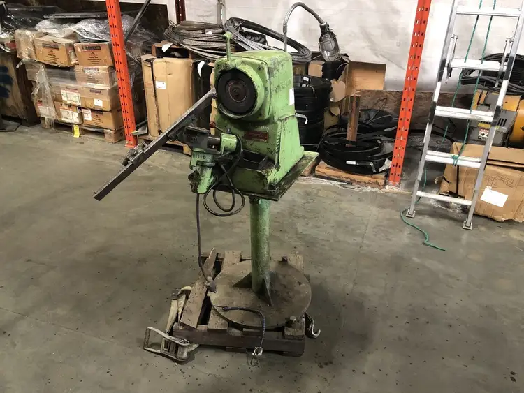 Used STERLING _UNKNOWN_ Tooling & Accessories (Other) British Columbia CA | Lenmark #277228