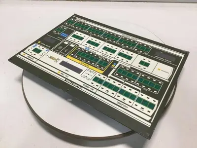USED SHIBAURA H0811892