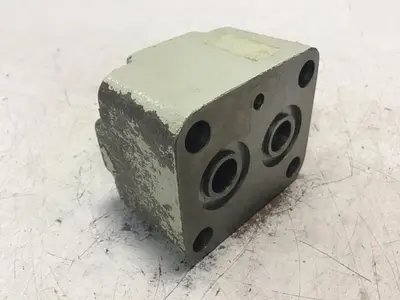 USED YUKEN CRG-03-5-3013