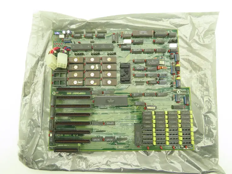 Used VOLTEC _UNKNOWN_ Printed Circuit Boards (PCB) Indiana US | Arrow Industrial #630264