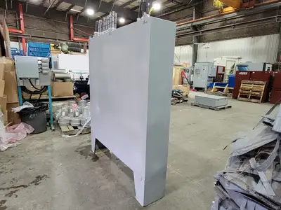 USED RALSTON N4-DD-606012