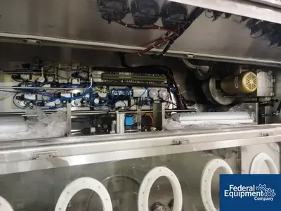 NEW Howorth 9'6" Howorth Isolator, 316L S/S, Unused