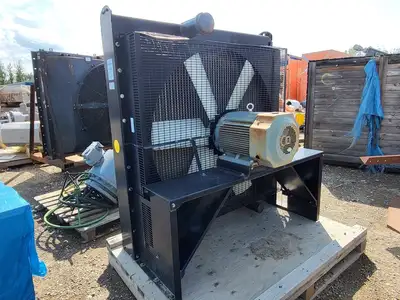 USED YOUNGTOUCHSTONE OCS 2000D