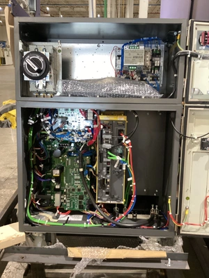 New | in-Stock 2022 FANUC M-10iA/12 + R-30iB Robots Michigan US | iGAM Industrial Marketplace #1395048