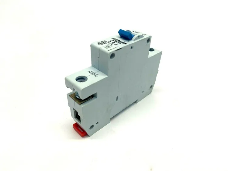 Used SCHRACK _UNKNOWN_ Circuit Breakers | Maverick Industrial Sales #1117713