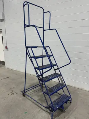 Used LOUISVILLE SW2406 Tooling & Accessories (Other) Georgia US | The Equipment Hub #717912