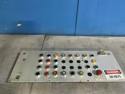 Used _UNKNOWN_ _UNKNOWN_ Electrical Controls Ohio US | HGR 24 #1335335