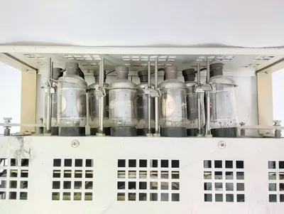 USED Kepco Bhk 2000-0.1M