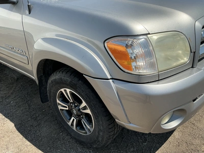Used 2006 TOYOTA TUNDRA Pickup Trucks Michigan US | Miedema Asset Management Group #1337262