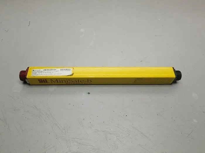 Used SCIENTIFIC TECHNOLOGIES INC. _UNKNOWN_ Sensors | ND Industrial Surplus #1222492