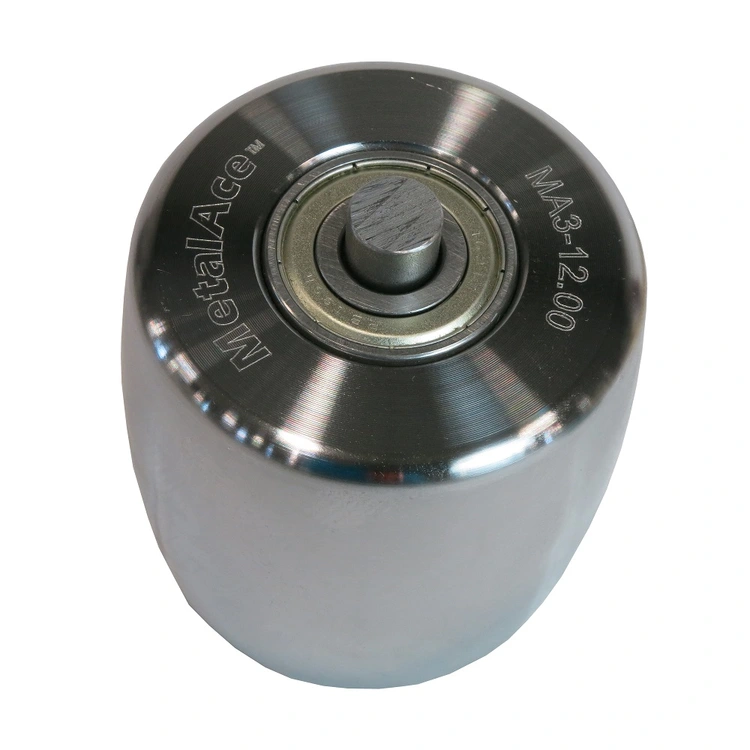 New | in-Stock METALACE _UNKNOWN_ Tooling & Accessories (Other) Illinois US | Olympus Machinery Group #1349661