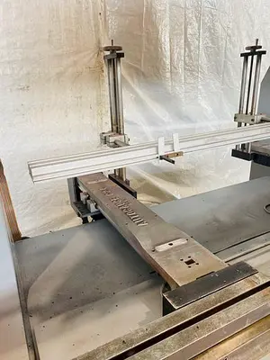USED 1990 GUIFIL PE-25-100